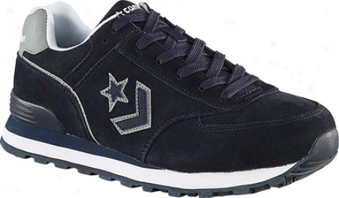 Converse Workk Retro Jgoger (men's) - Navy