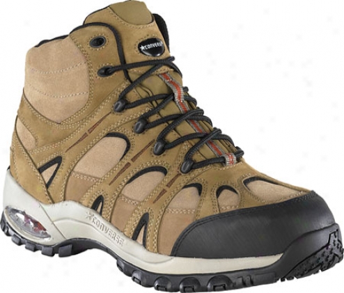 Talk Work Trail Tech Hiker (men's) - Tan/whest