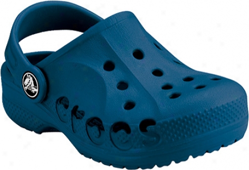 Crocs Baya (children's) - Navy