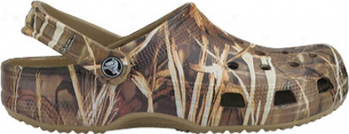 Crocs Beach Realtree V2 - Khaki