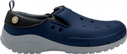 Crocs Boundless - Navy/light Grey