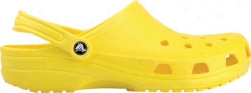 Croccs Kids Claqsic (infants') - Yellow