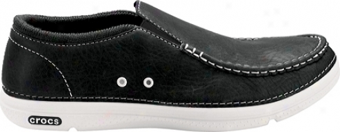 Crpcs Thompson Low (men's) - Black/pearl