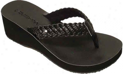 Cudas Helena (women's) - Black