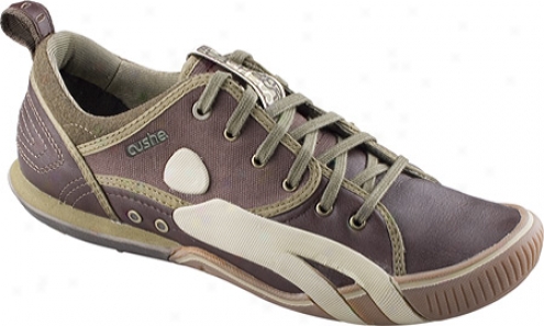 Cushe City Sleak (men's) - Dark Brown