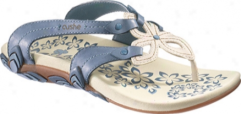 Cushe Shasta (women's) - Blue