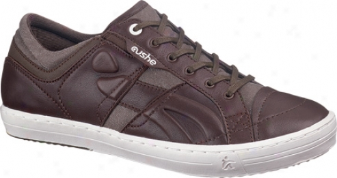 Cushe The Standsrd (men's) - Brown