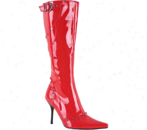 Da Viccino Hopi (women's) - Red