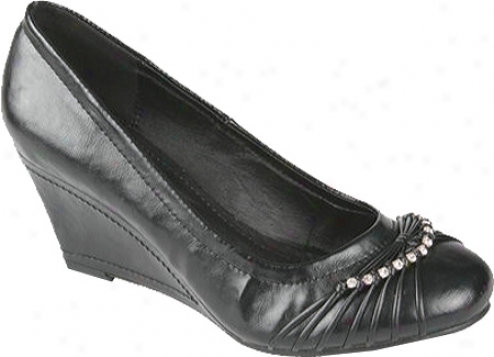 Da Viccino Kim-01 (women's) - Black