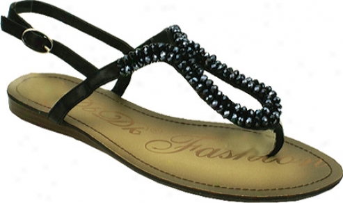 Da Viccino Rebeka-1 (women's) - Black