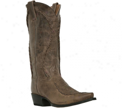 "dan Post Boots 13"" Apache Shattered Cow Dp26645 (men's) - Bay"