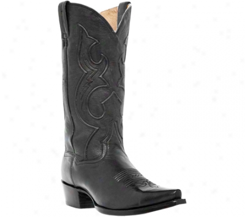 "dan Post Boots 13"" Sardle Brand Dp2295 (men's) - Black"