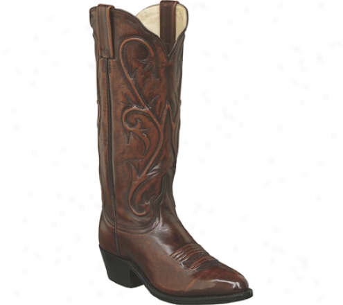 Dan Post Boots Mignon Dp3211r (women's) - Antiqie Tan Mignon