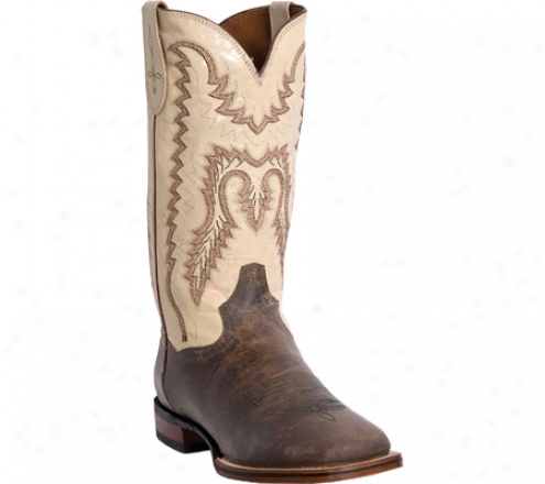 "dan Post Boots Stockman 31"" Cowboy (men's) - Copper"