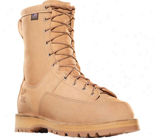 "danner Desert Acadia 600g Gtx 8"" (men's) - Tan Leather"