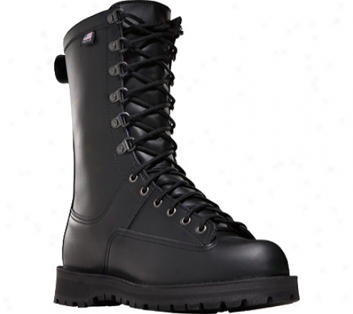 Danner Fort Lewis (men's) - Black Leather