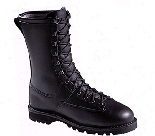 "danner Fort Lewiw Nmt 10"" 600 Gram - Black"