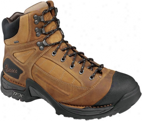 Danner Instigator Gtx (men's) - Ligh tBrown