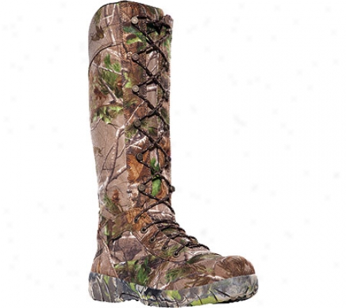 "danner Jackal Ii Snake Boot 17"" (men's) - Realtree&#174;/apg&#174;nylon"