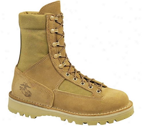 Danner Marine Hot 8 (women's) - Olive/mojave