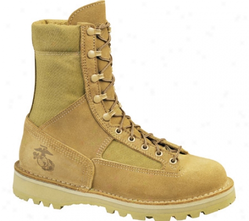 Danner Marine Temprate 8 (women's) - Olive/mojave