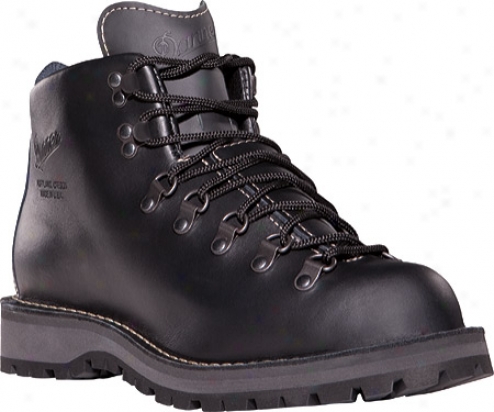 Danner Mountain Light Ii (men's) - Black