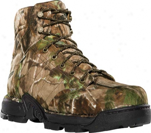 "danner Pathfinder Gtx 6"" (men's) - Realtree Apg Hd Denier/gore-tex"