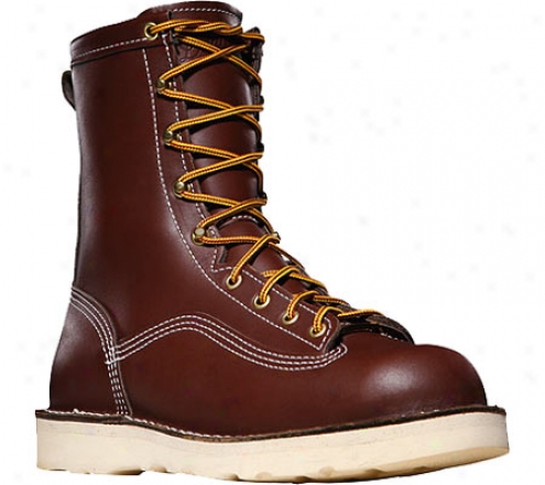 "danner Power Foreman Nmt 8"" (men's) - Brown Leather"