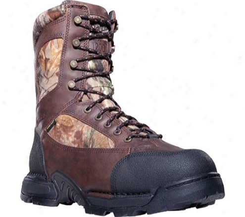 "danner Pronghorn Gtx 8"" 1200g (men's) - Real Tree&#174;  Ap Hd&#174;"