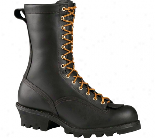 "danner Quarry Logger Gtx 10"" (men's) - Black"