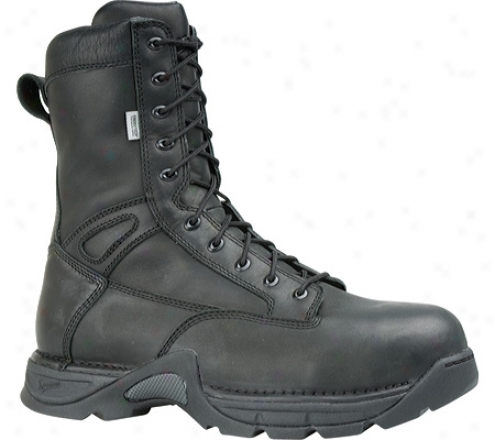 Danner Striker Ii Side Zip Ems (men's) - Black