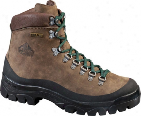 Danner Talus Gtx (men's) - Brown