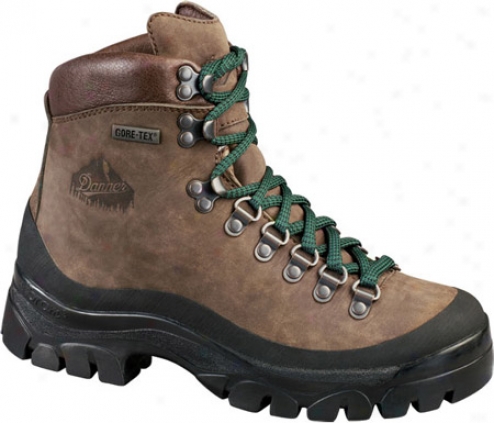 Danner Talus Gtx (wmoen's) - Brown