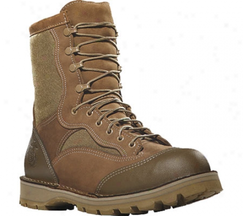 "danner Usmc Rat 8"" (men's) - Mojave Nubuck/nylon"