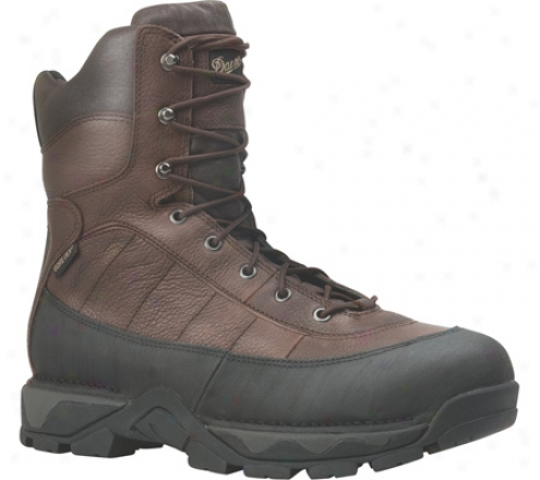 "danner Vandal Gtx 8"" 600g (men's) - Brown/black"