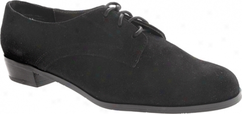 David Tate Nova (women's) - Dismal Suede