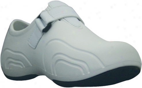 Dawgs Ultralite Tracker (men's) - White/black