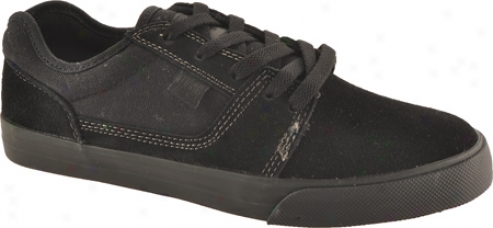 Dc Shoes Bristol (men's) - Black/black