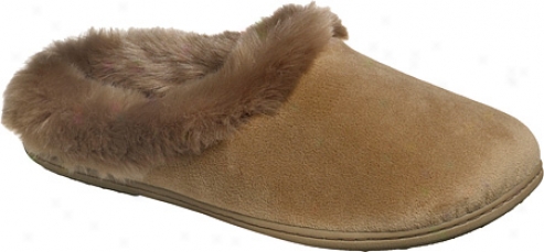 Dearfoams Df493 (women's) - Mohair