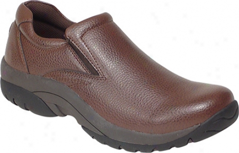 Deer Stags Jaguar (men's) - Brown