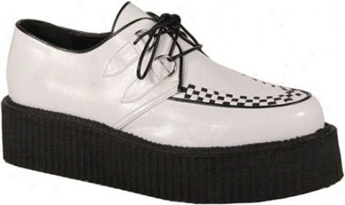 Demonia V Creeper 502 (men's) - Happy Pu