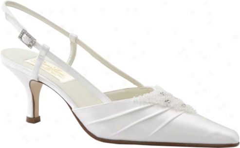 Diane Lynn Celeste (women's) - White