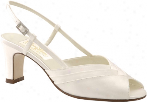 Diane Lynn Deborah (women's) - Light Ivory