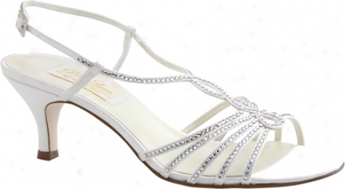 Diane Lynn Diandra (women's) - White