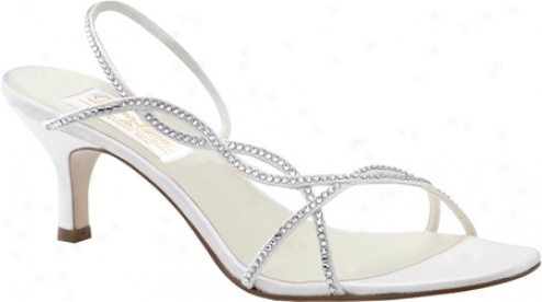 Diane Lynn Fergie (women's) - White