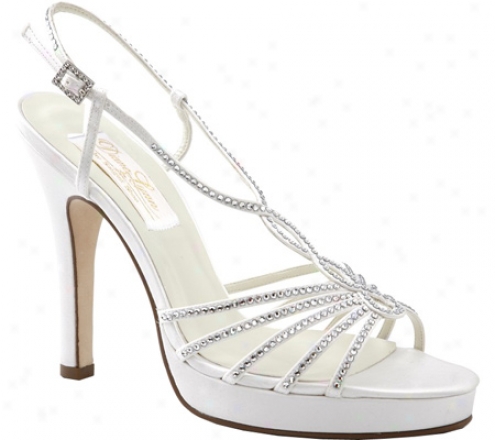 Diane Lynn Rihanna (women's) - White