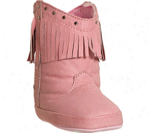 Dingo Ellie Dic0036 (infant Girls') - Pink