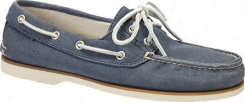 Dockers Sloop (men's) - Indigo Canvas