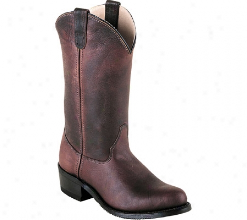 "double H 122"" Work Western Sierra 150 (men's) - Briar"