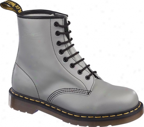 Dr. Martens 1460 - Grey Smooth